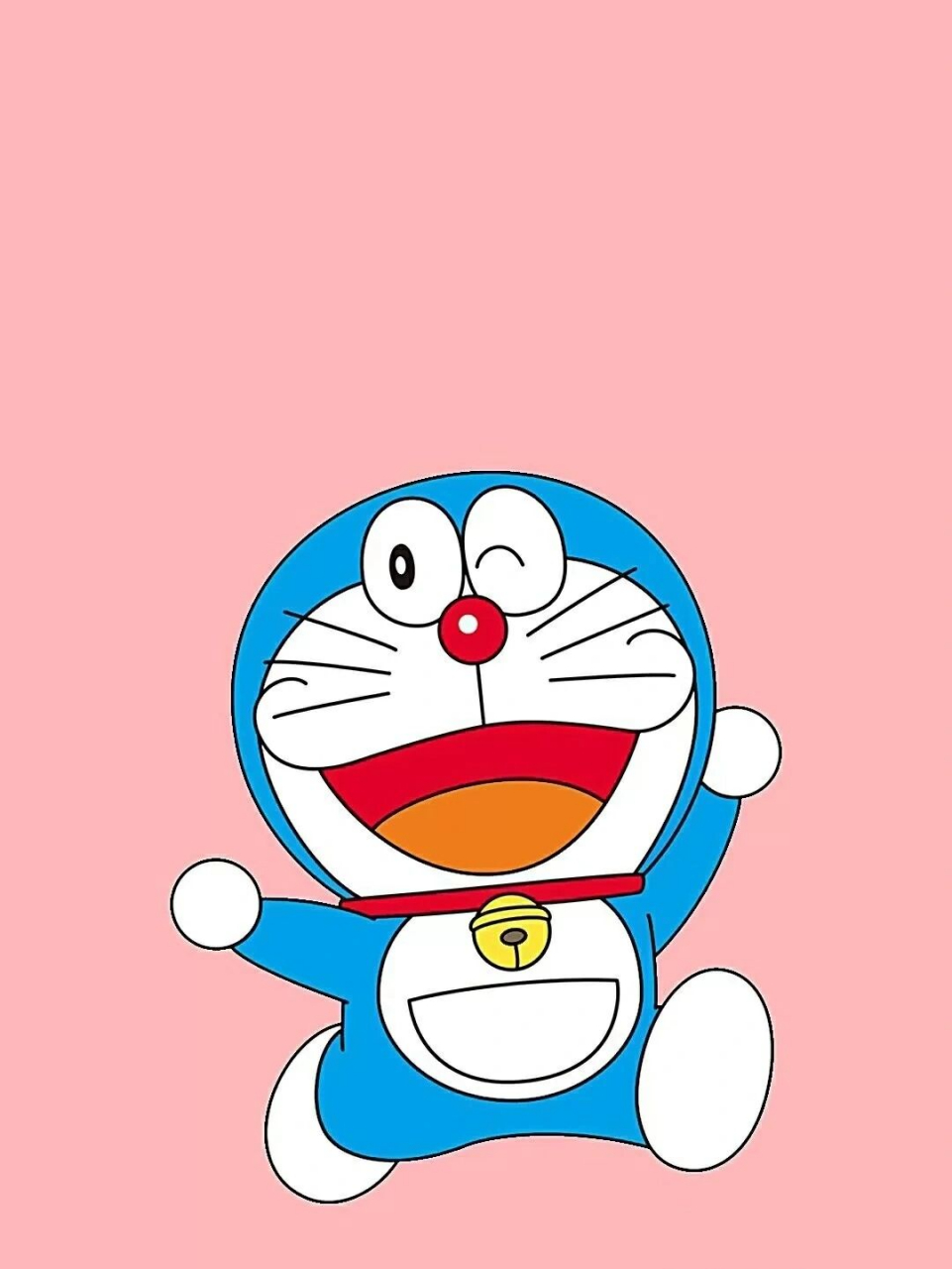 tufting素材分享——哆啦a梦～叮当猫 以上图片均来自网络,仅作素材