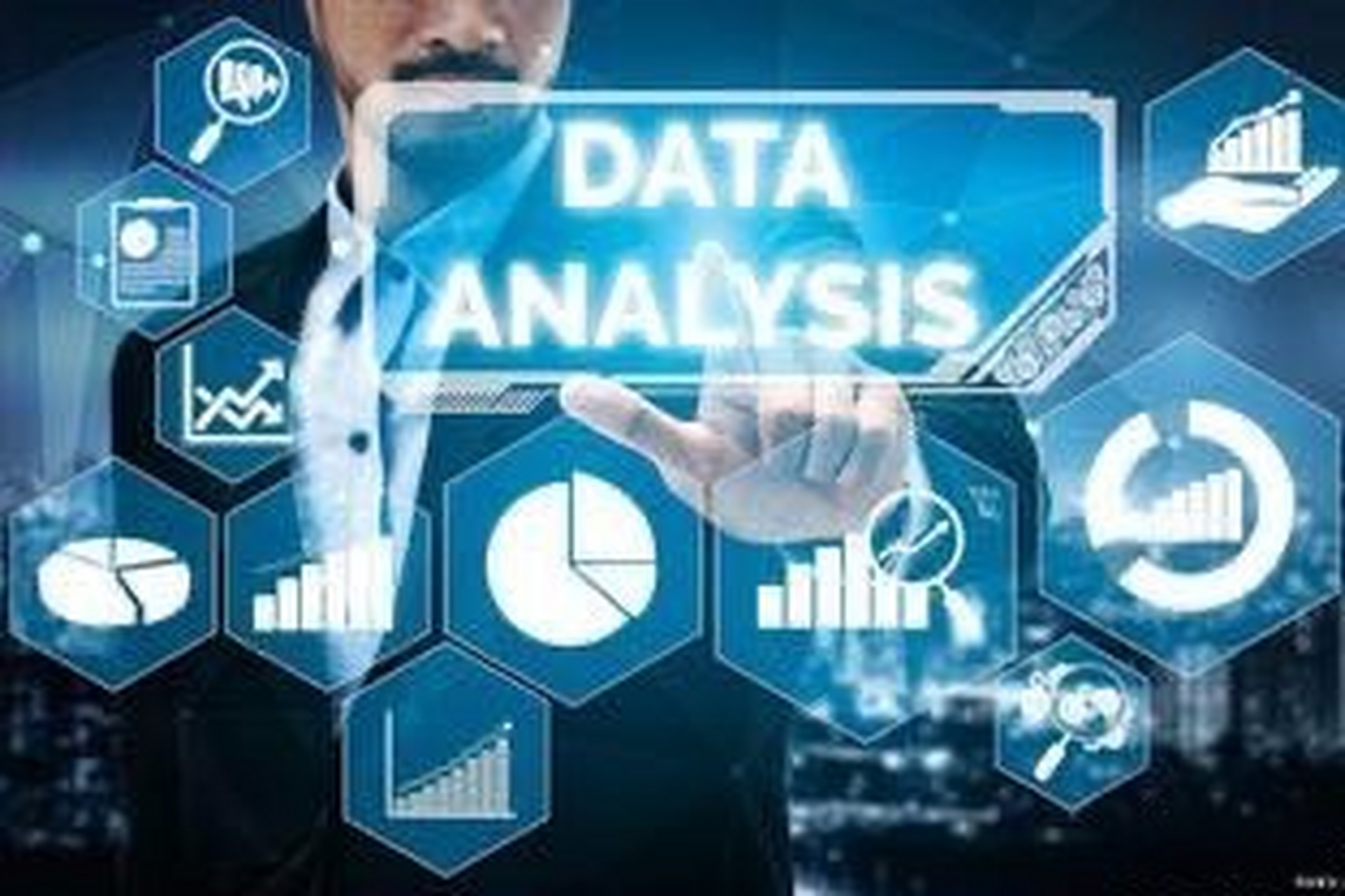 下面,我将结合一些成功案例,探讨如何有效做好数据驱动决策.