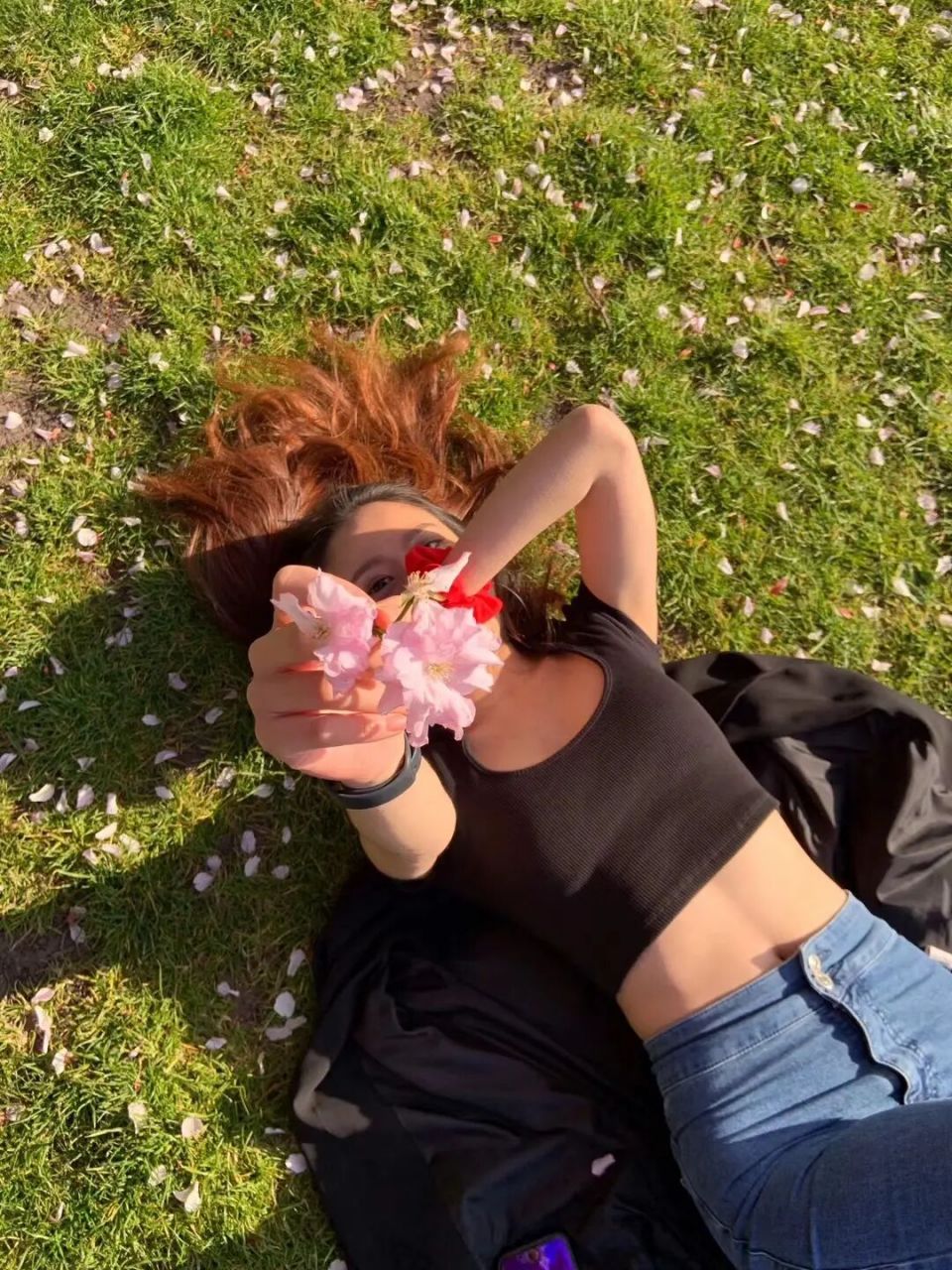 一些很酷很可爱的英语表达(32) 16615go viral 突然火了  08