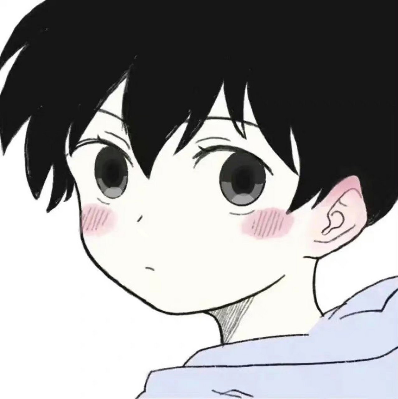 你一直一直是我的关键词