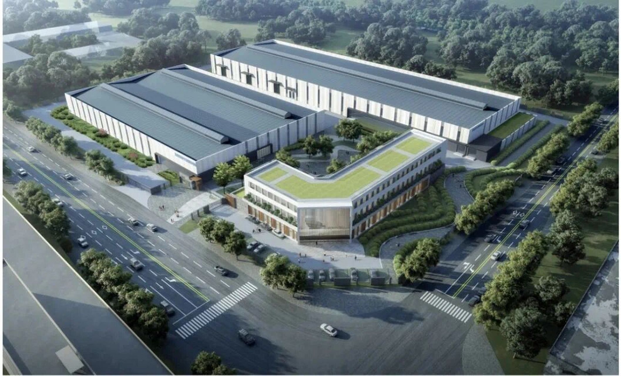 动态|逅唐茶业贵州工厂明年投产,投资过亿元 近期,逅唐茶业表示,其在