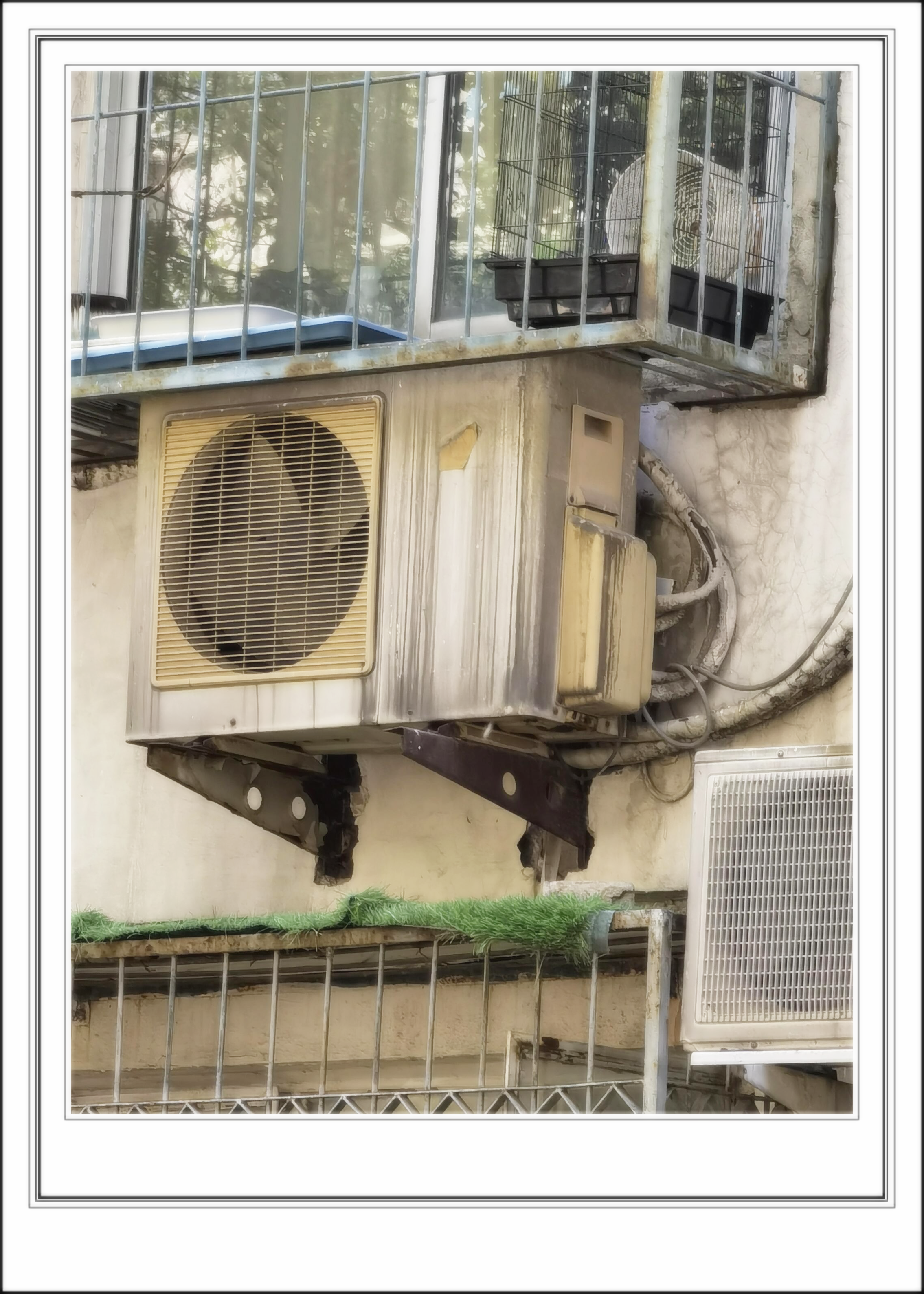 而且,空调安装师傅在安装时也会严格按照标准操作,确保安全可靠