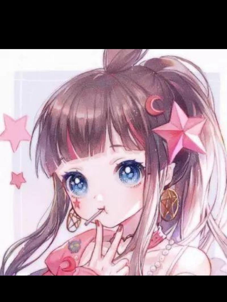 旧设人物来到现设凹凸世界(6) 凯莉那边 凯莉:唉～不知道金那怎么样了