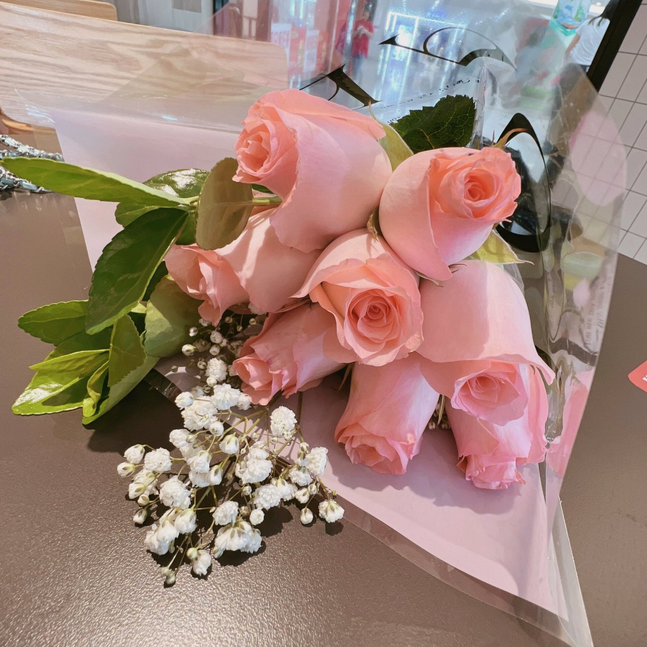 结婚纪念日95花束93 结婚纪念日花束93十一年啦