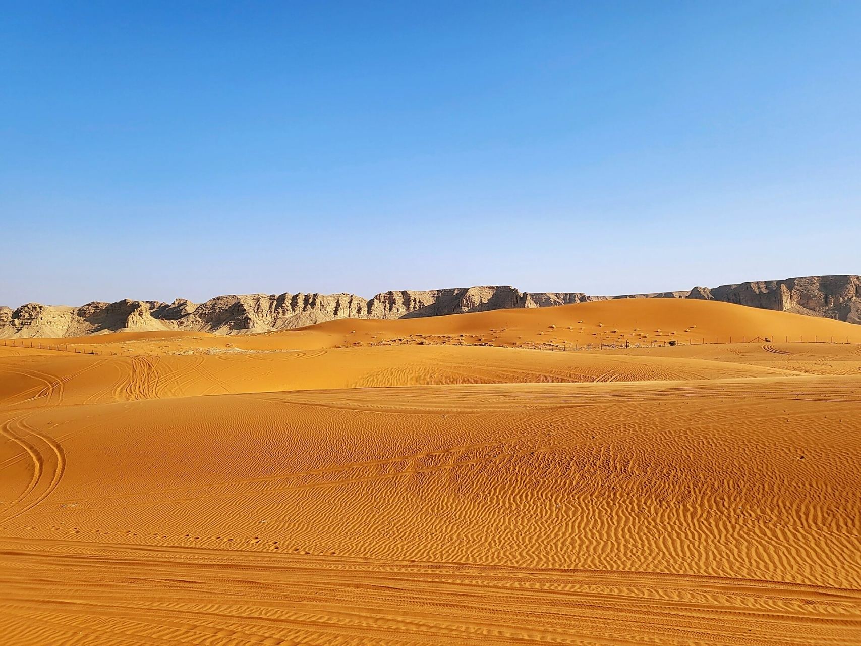 沙特阿拉伯9496(一)旅行篇 分享关于沙特旅行 工作 生活 投资