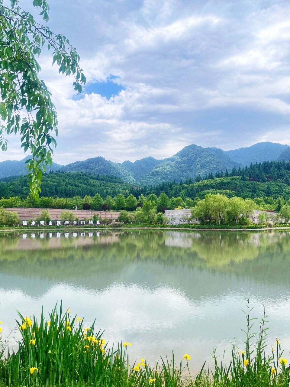 秦岭国家植物园6015竟然还有西安人不知道6315 93秦岭国家