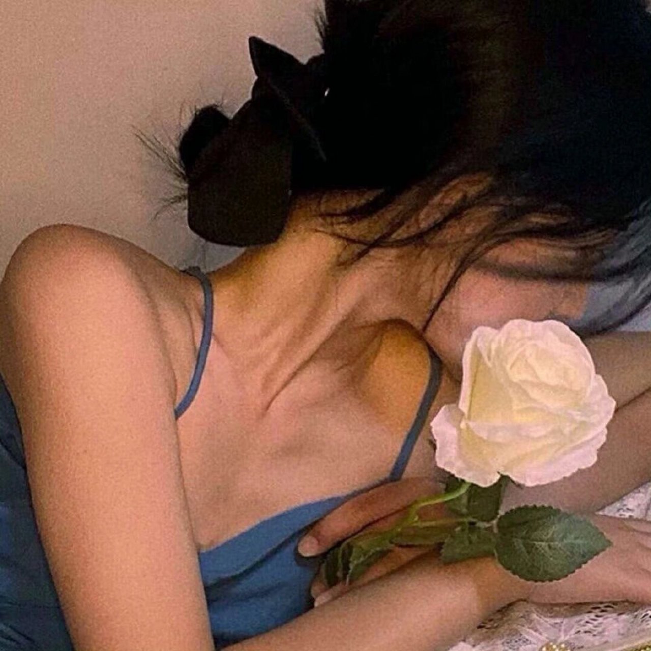 好看的小红书女生头像  ins女生头像