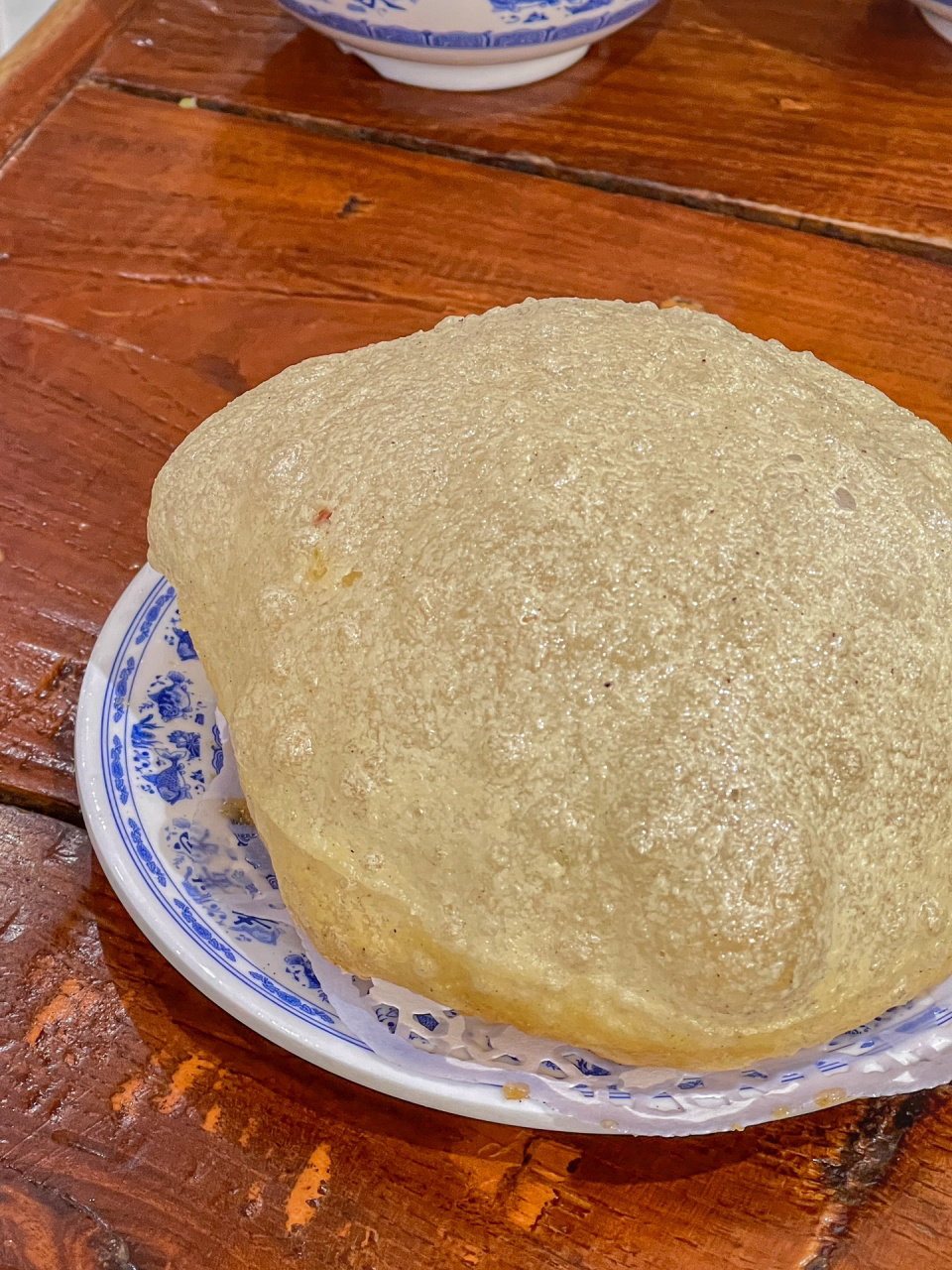 三原县名声在外的中华名小吃店98 周末应家人要求去茯茶镇游玩,结果