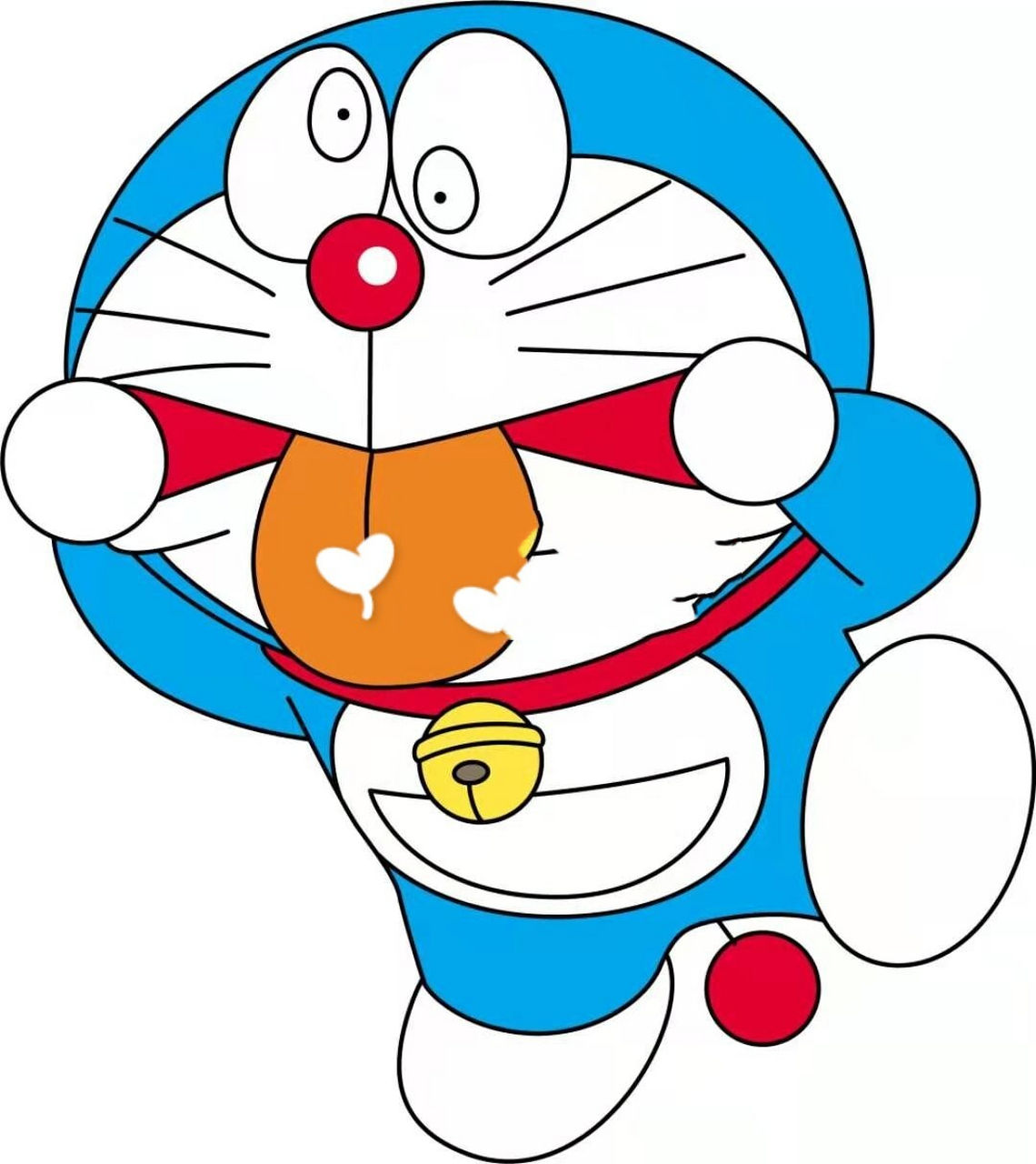 哆啦a梦卡通图片素材 哆啦a梦卡通图片 哆啦a梦卡通简笔画图片