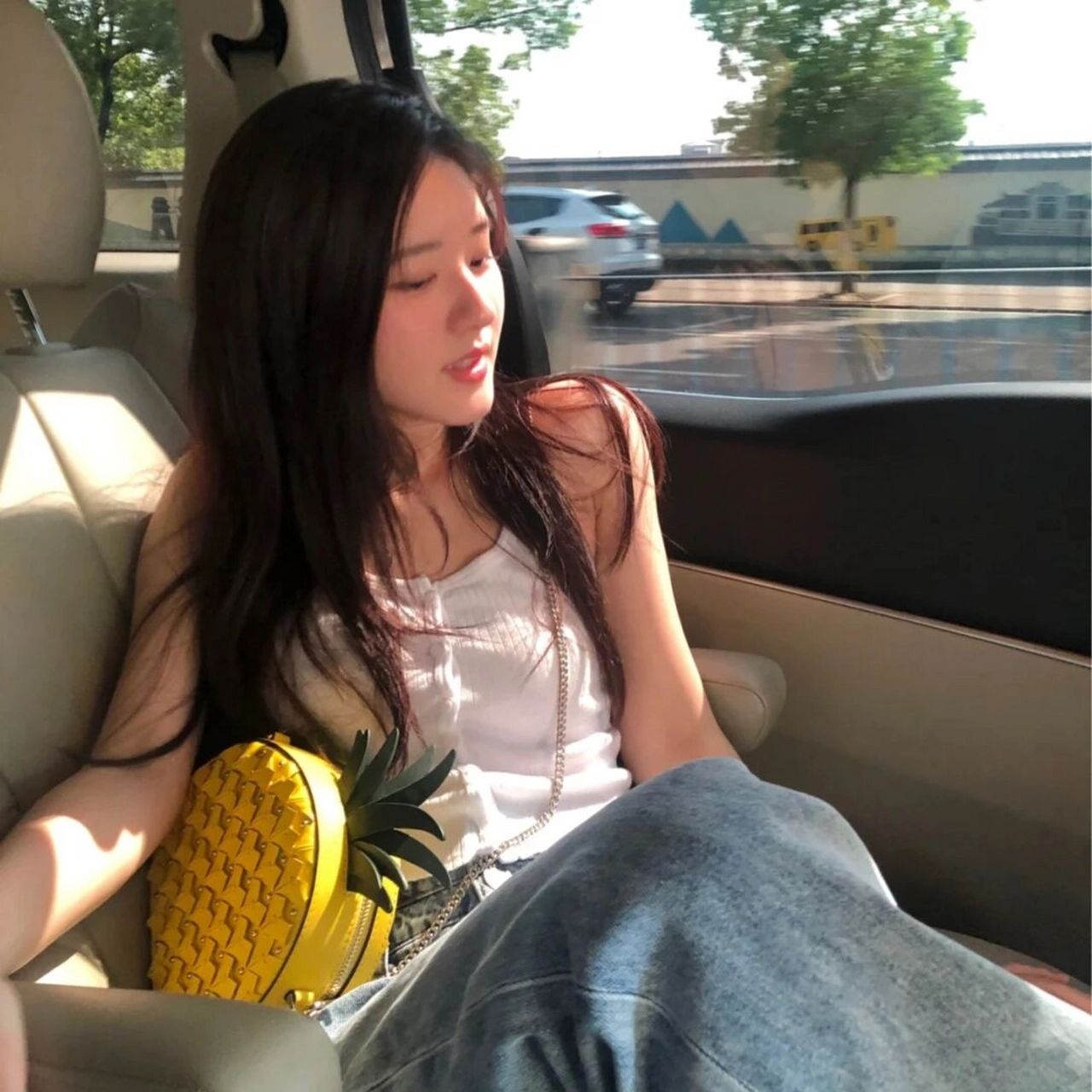 女明星头像之赵露思