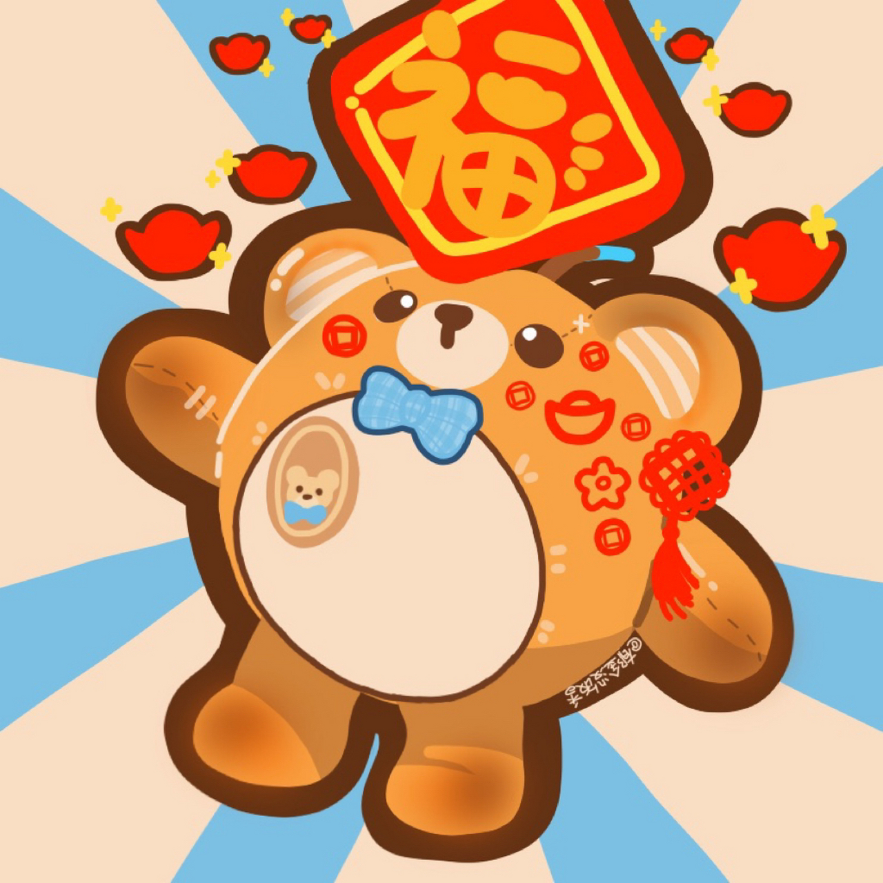 蛋仔头像大合集 速进 看了不吃亏 用了不上当 真正的物有所值