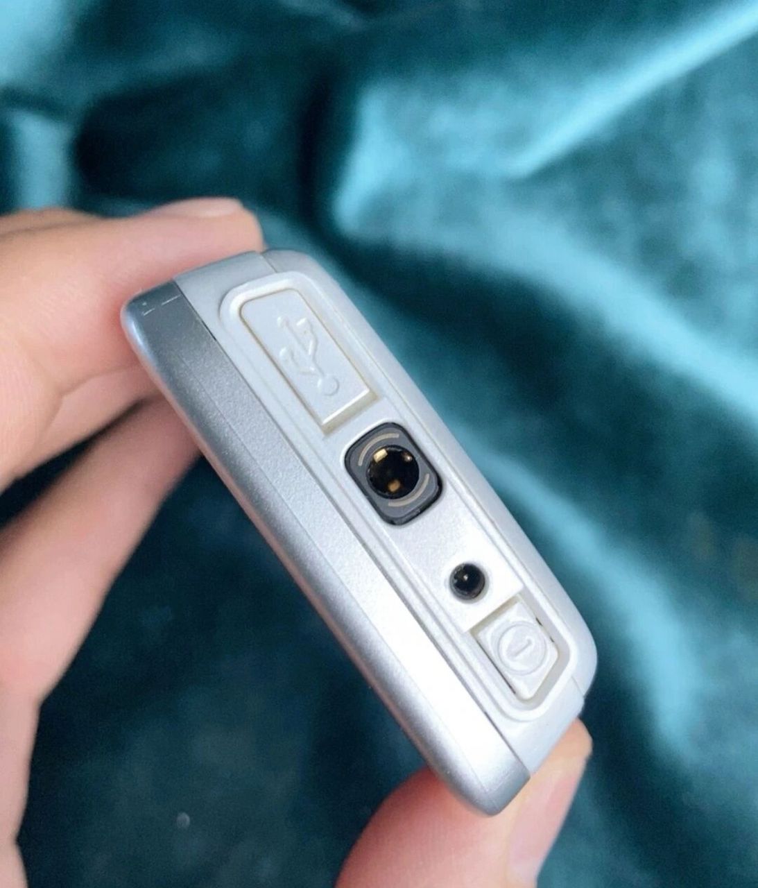 电阻屏最后的绝唱,诺基亚5230