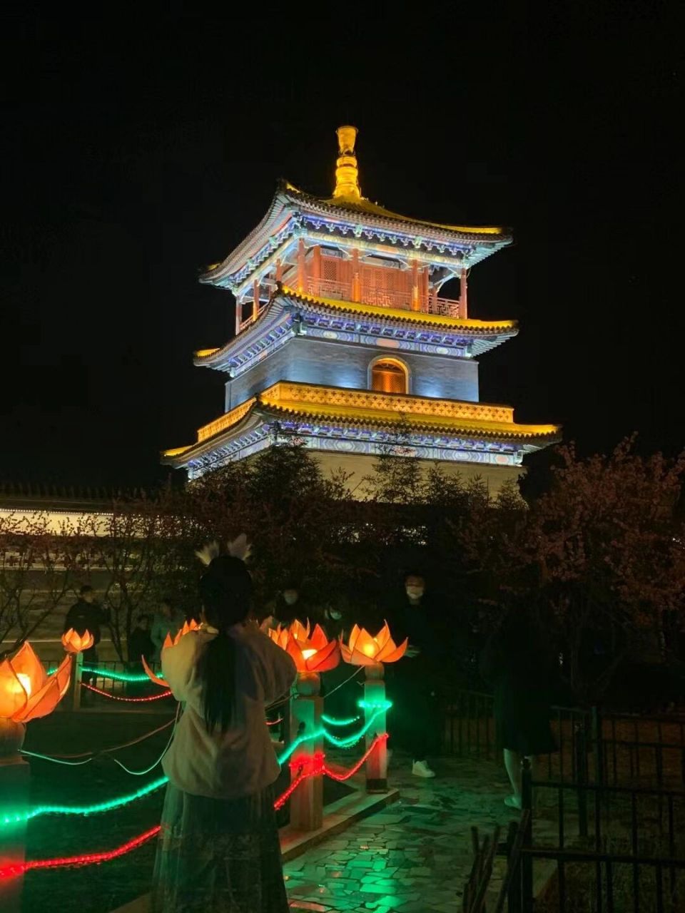 胜芳古镇,传承非遗文化 带着对千年古镇的思索, 游览了河北胜芳古镇