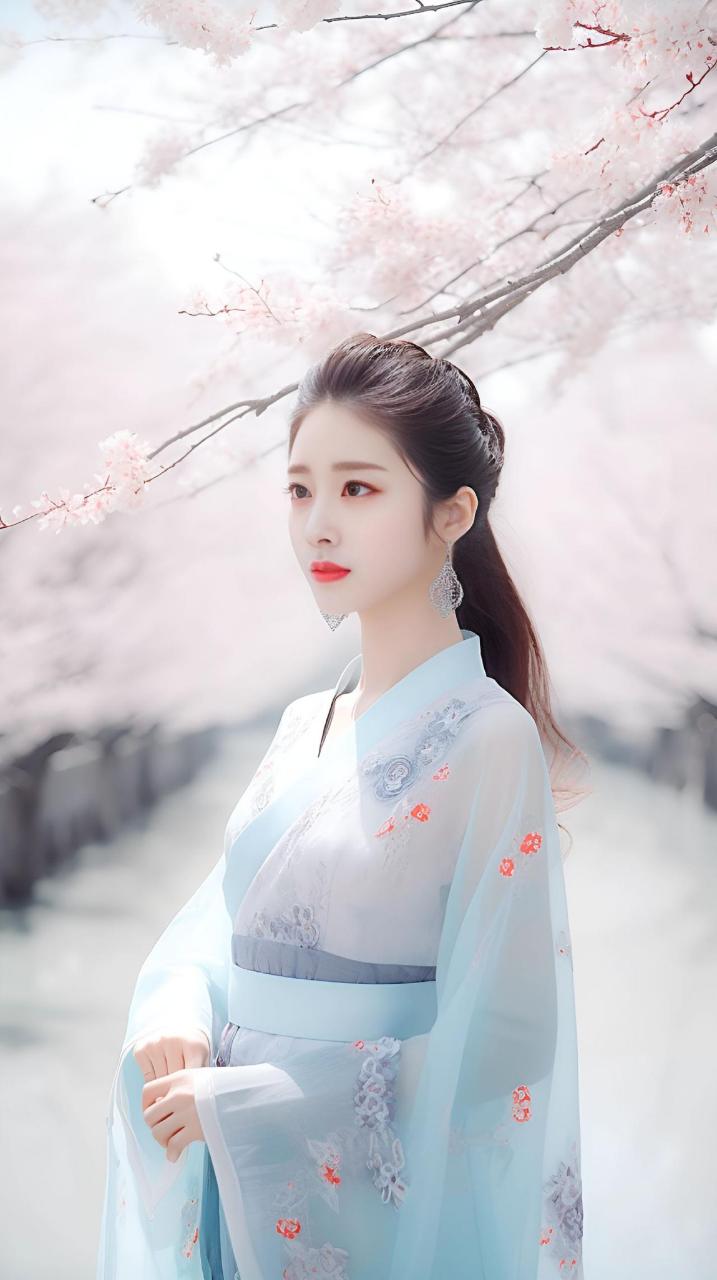 图文伙伴计划 高清壁纸 唯美古风壁纸 《北方的狼》外景摄影!