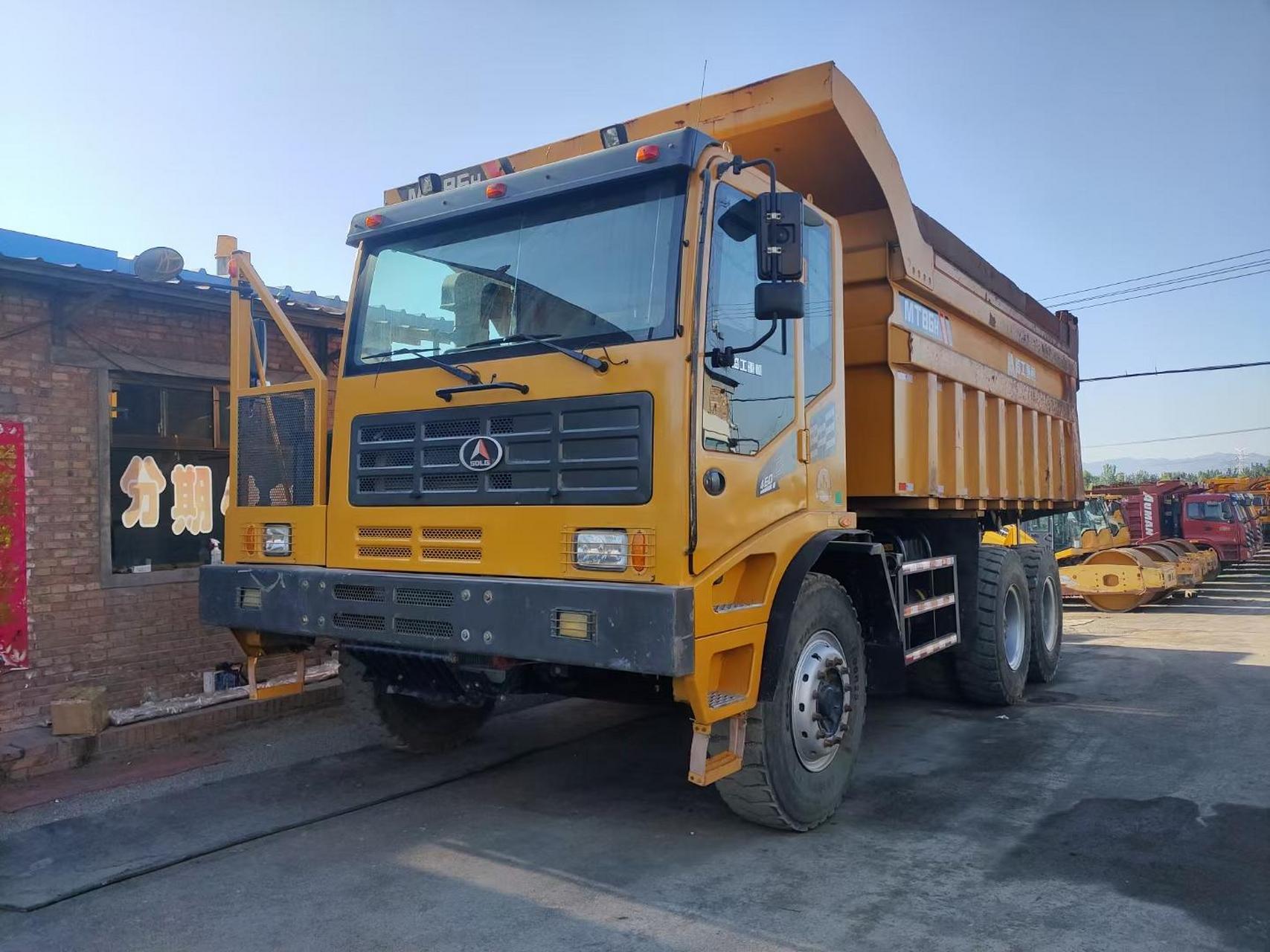 临工86h.多台现车,支持分期付款.