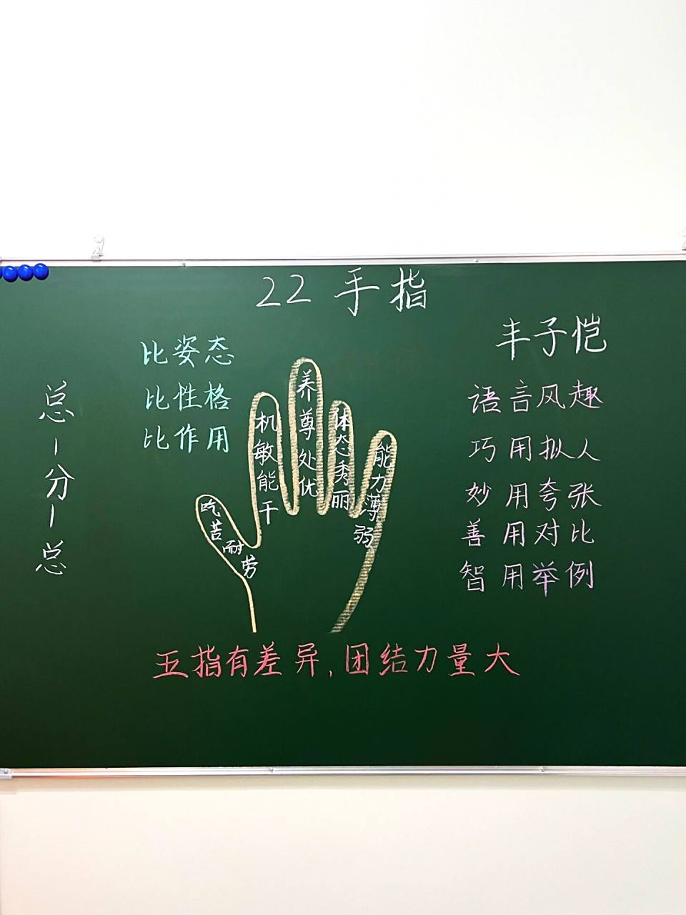 小学语文 