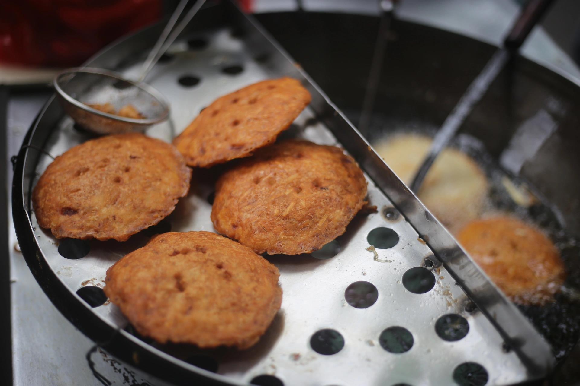 福安美食|30家福安人从小吃到大的小吃(下 接上一篇～ 	 7815穆阳