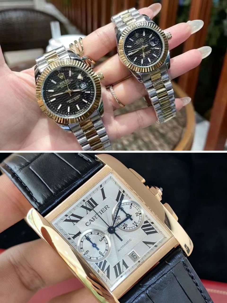 贵阳!手表回收估价平台“快捷变现” 贵阳!手表回收估价平台“快捷变现”