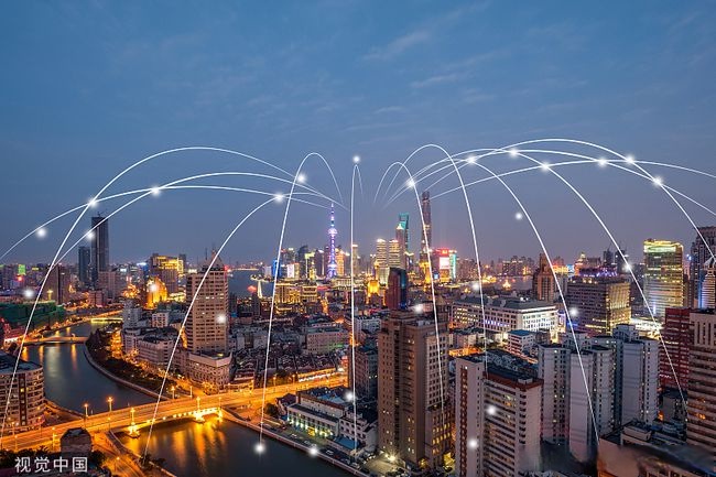 数据科技观念首提“技巧收获走向商场”提速