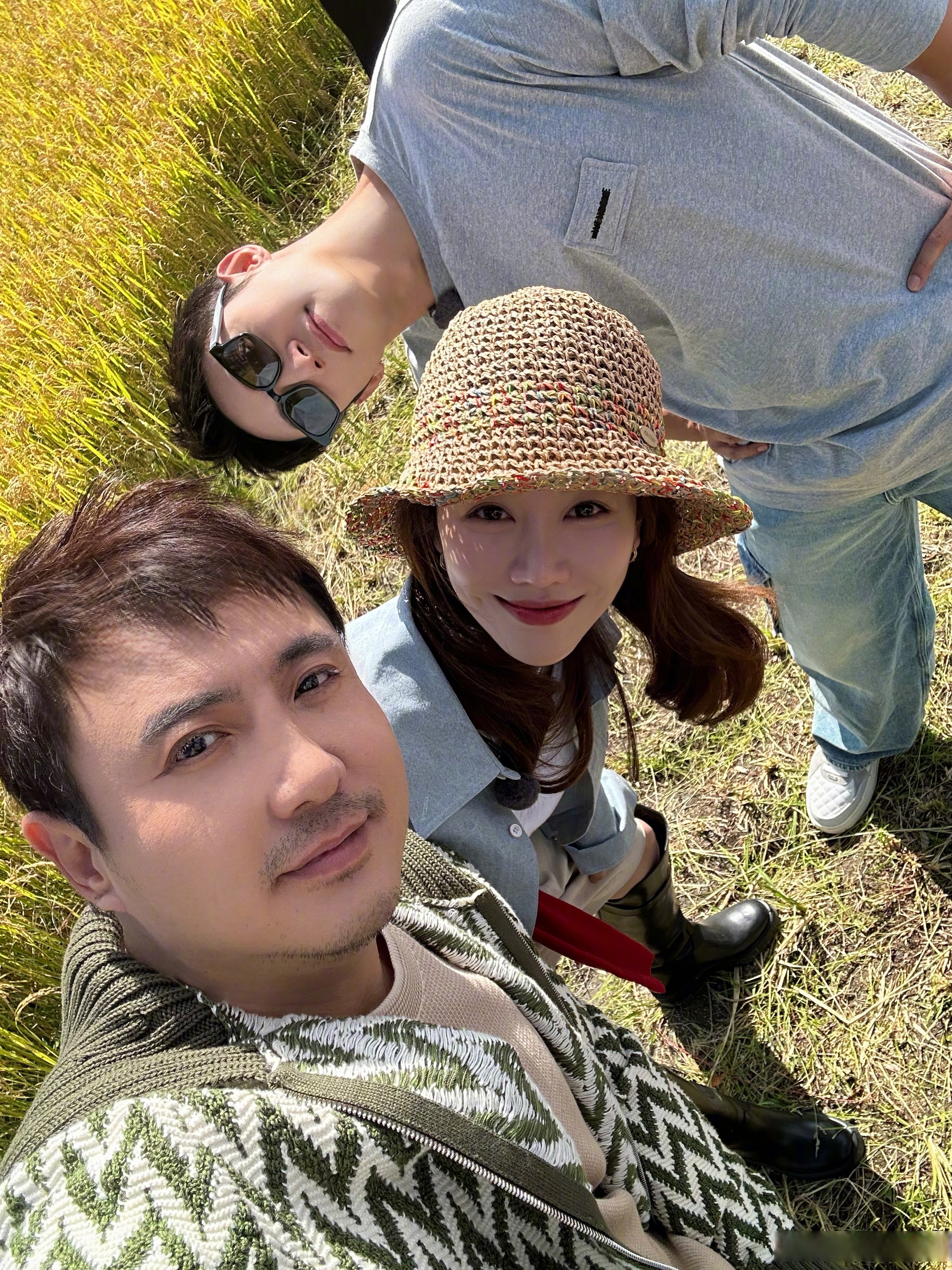 东北话人传人传人现象 沈腾,黄景瑜 #我在现发2为家乡方言代言##现在