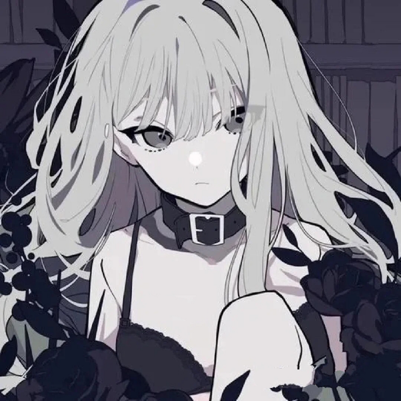 帅气到爆的女生头像 帅气无比的女生头像