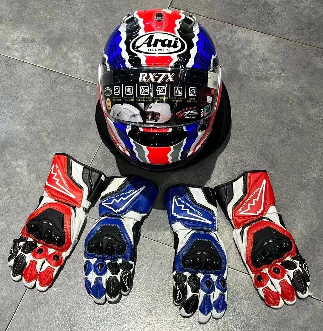 arai rx7x 杜汉考拉
