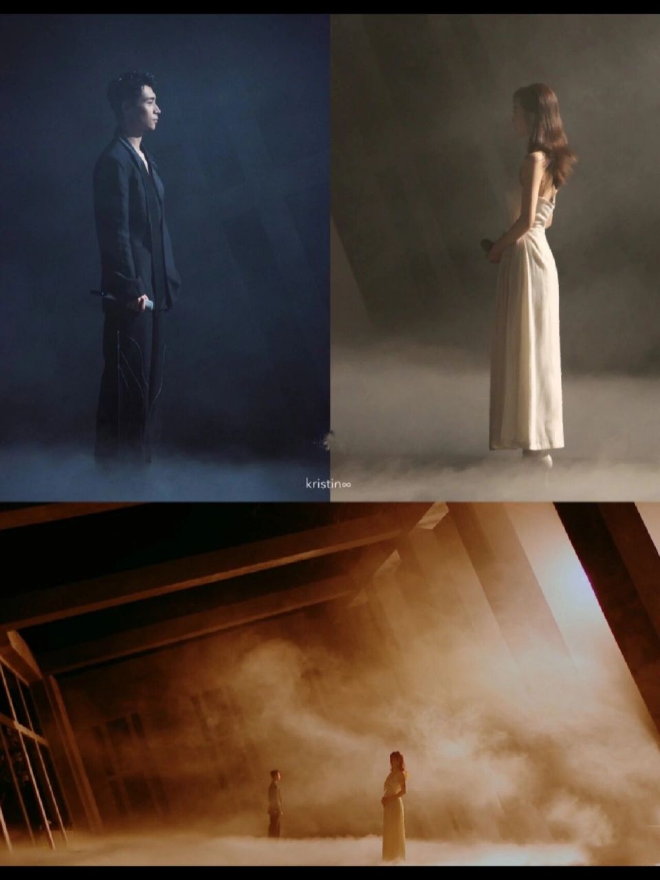 明星大侦探魏晨×王鸥《唯一》纯人声推荐!