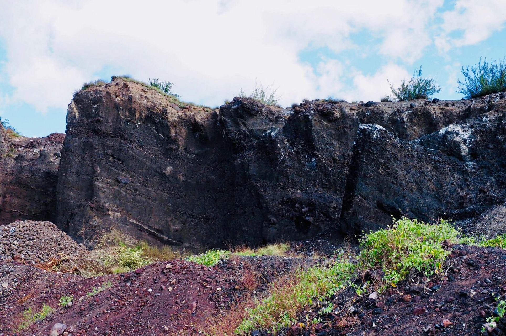 大同火山群 大同火山群是中国著名第四纪火山群