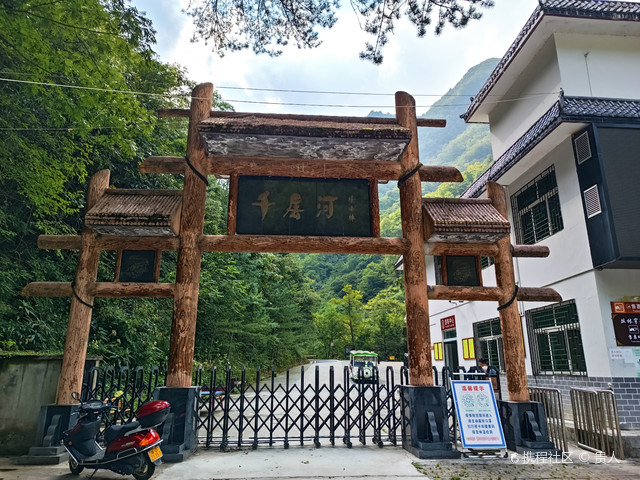 千层河景区_千层河旅游风景区攻略