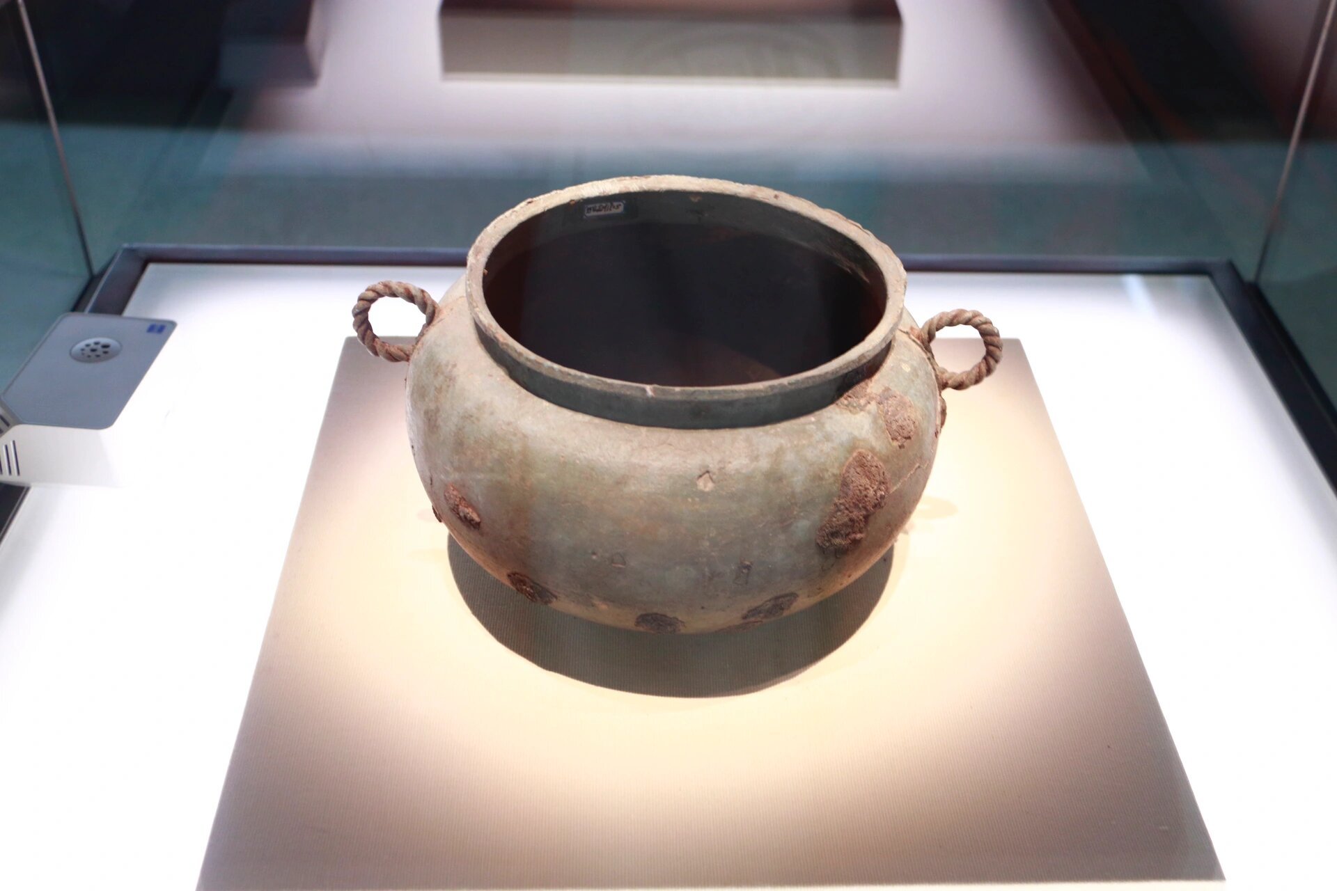 云阳博物馆|免费对外开放6015人少 小众打卡地 有人说 若要了解