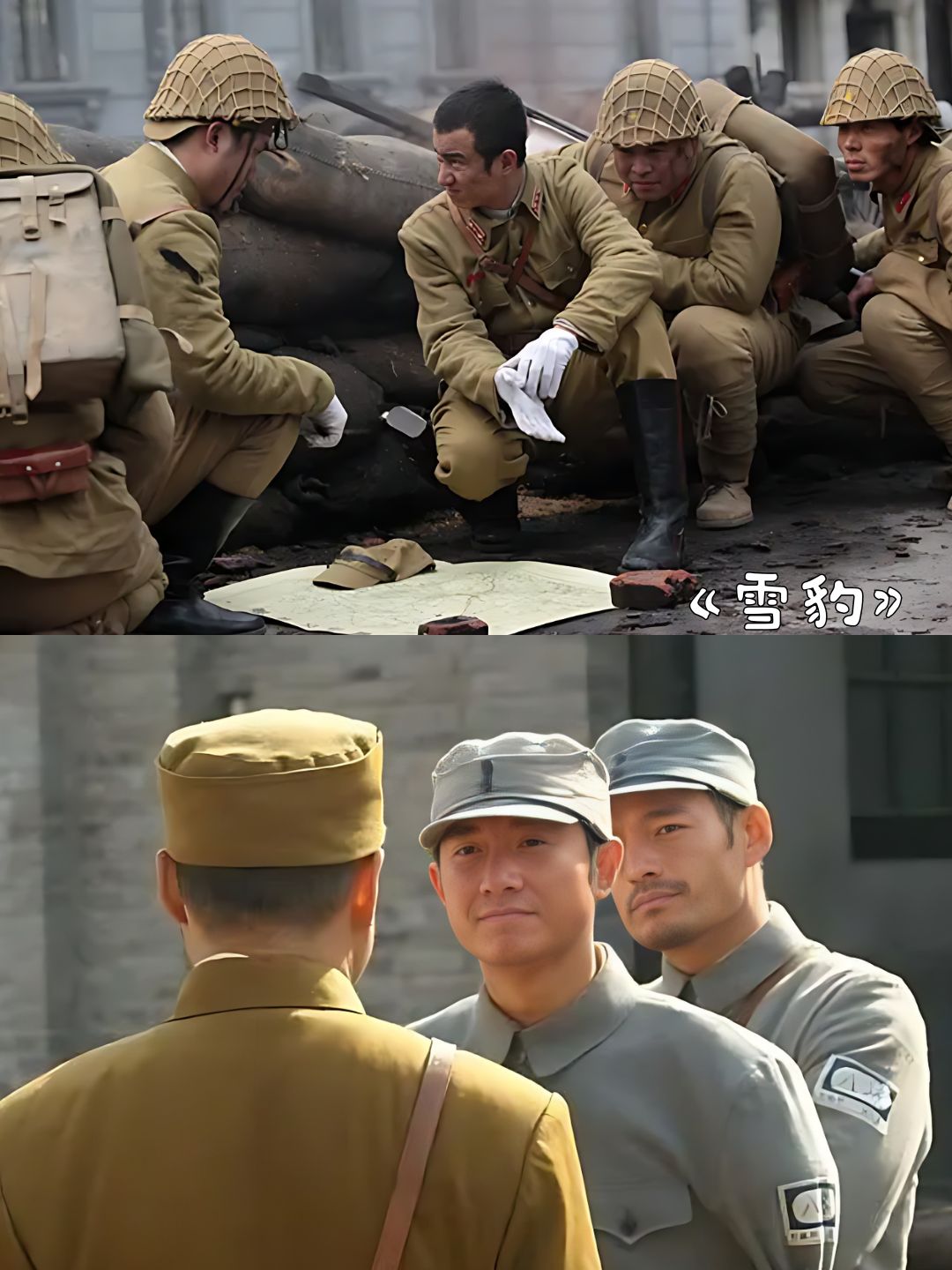 打得最凶的抗日电视剧 小伙伴们,今天我要来给你们安利几部打得超级凶