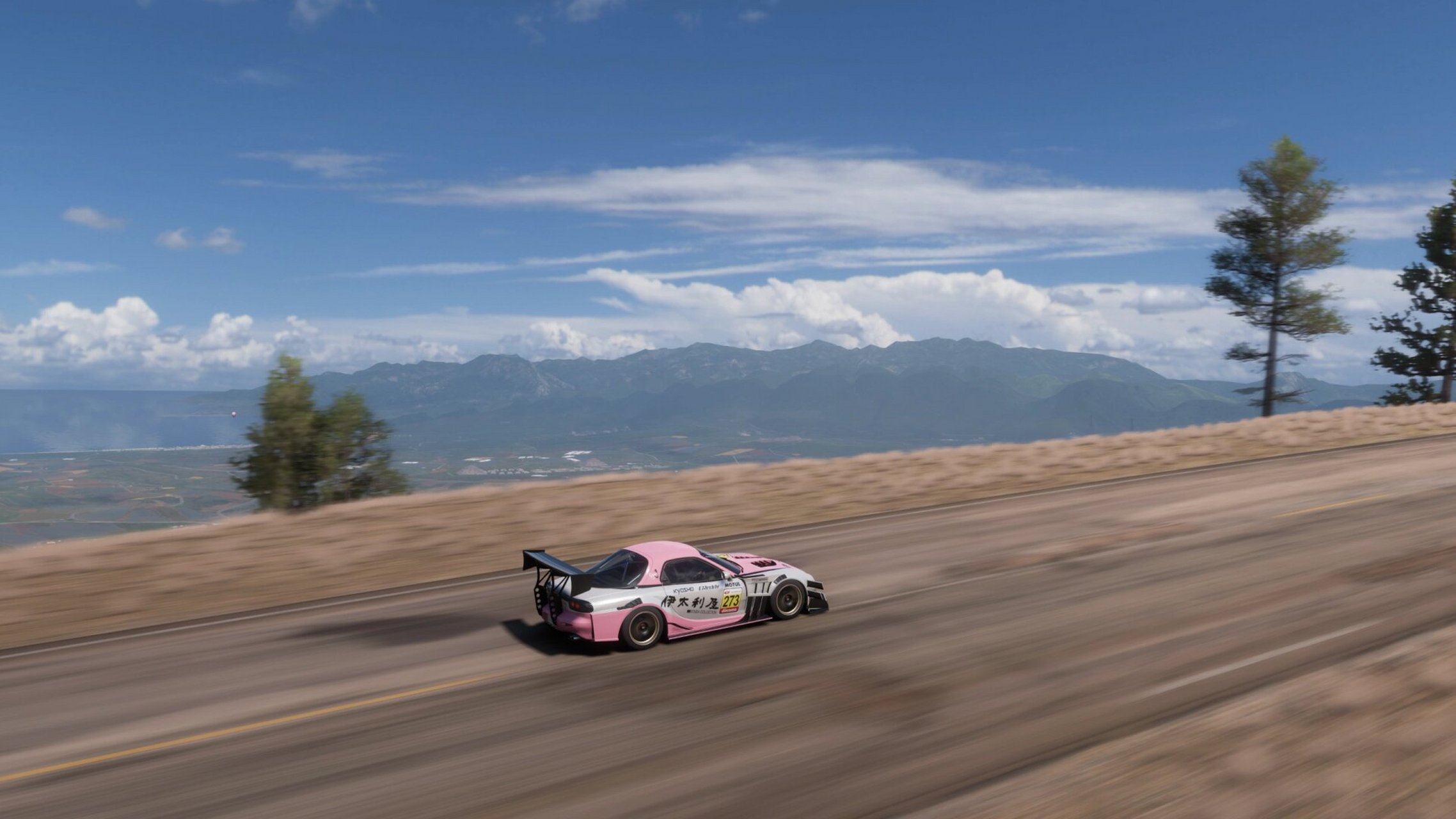 【电脑壁纸】4k 壁纸 99跑车壁纸合集 99在谷底也要开花在海底也