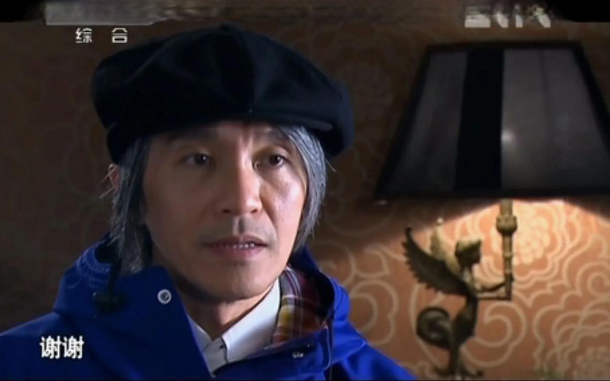 柴静采访周星驰完整版重温柴静对周星驰的专访,突然很感慨一件事情.