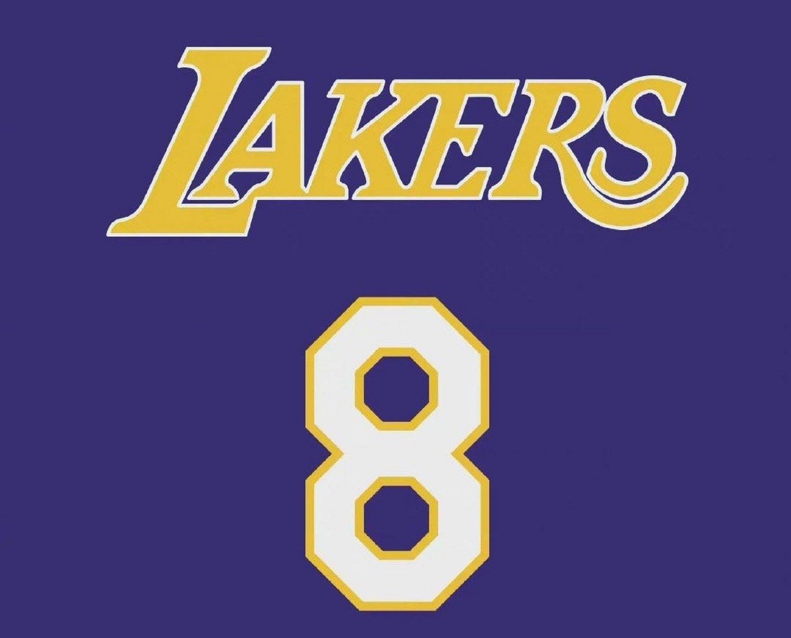 科比8号&24号球衣,一代人的青春和回忆!哪一个号码是你最爱?