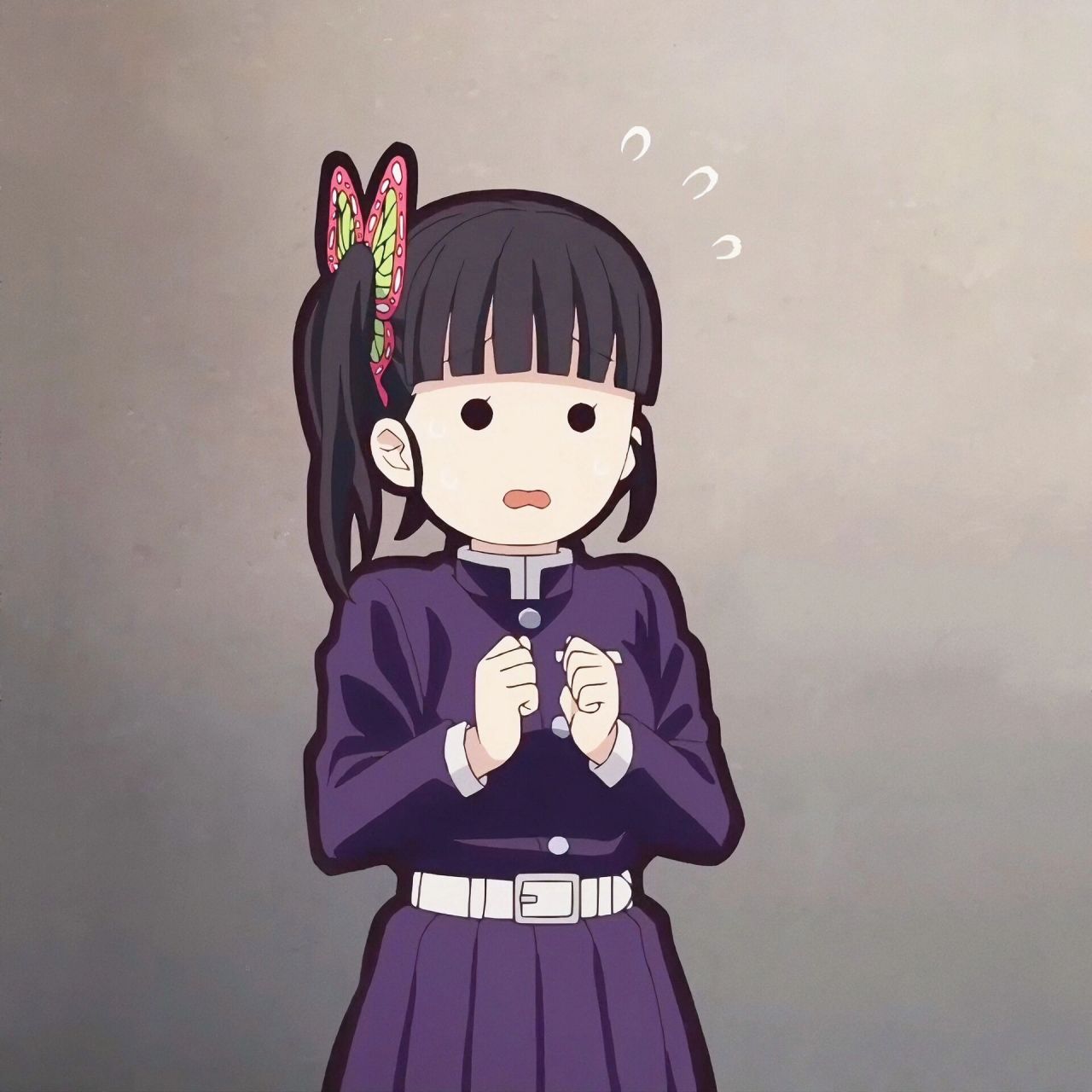 头像/香奈乎 香奈乎|自截修|23.04.16