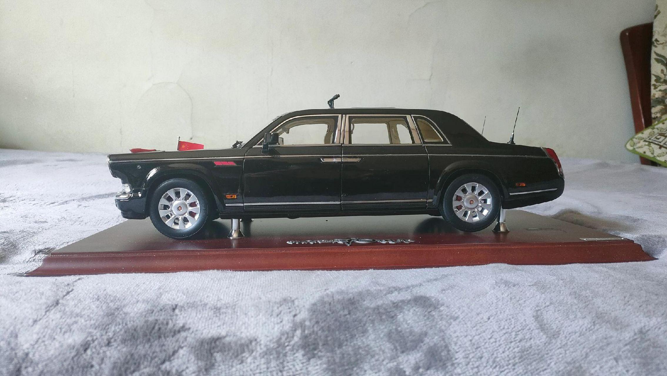 红旗ca7600j,抗战70周年,阅兵车.红旗ca7600j,抗战70周年,阅兵车