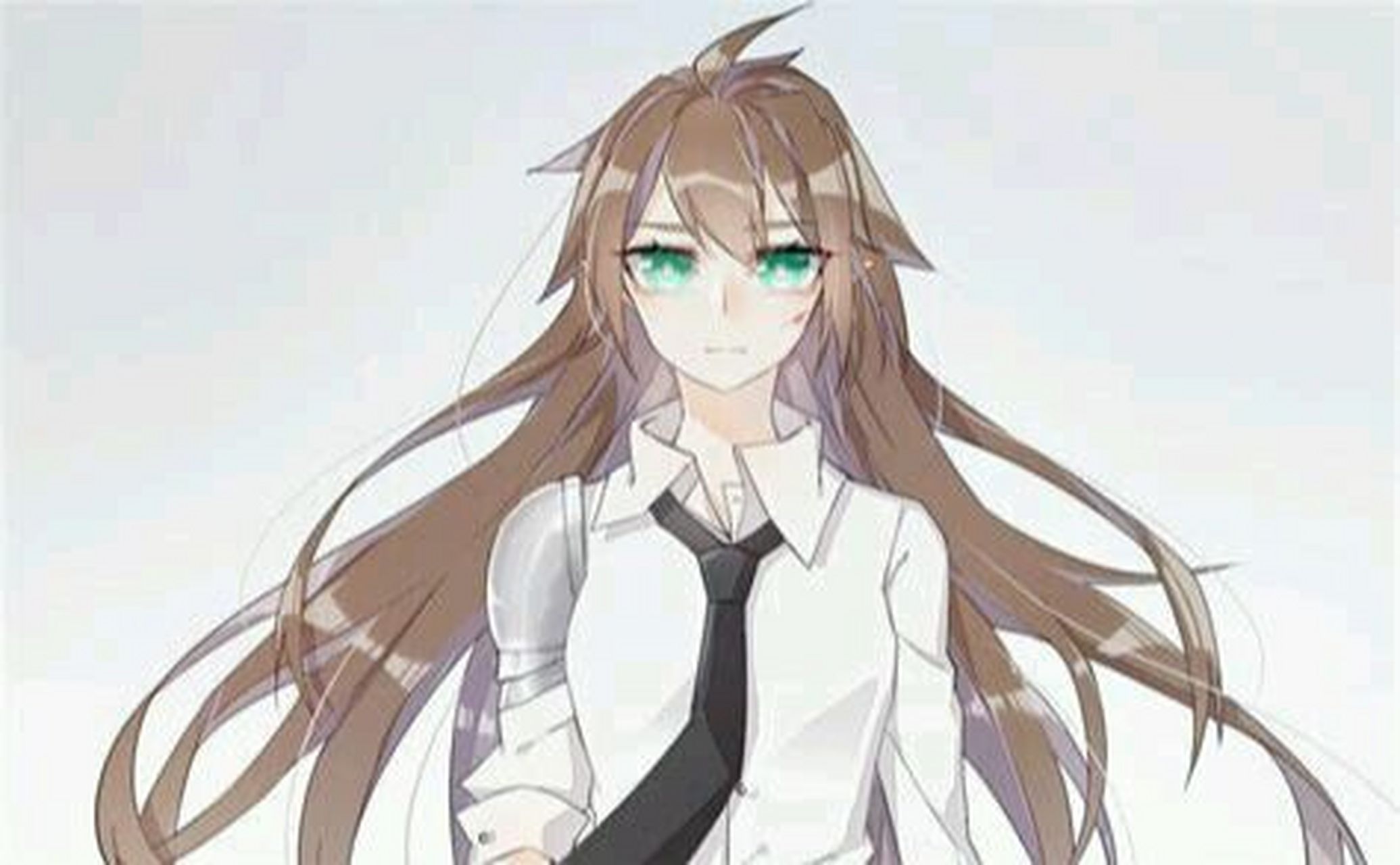 金和安迷修变成女生(#凹凸瑞金,雷安) 金和安迷修变成女生(1) 作者:我