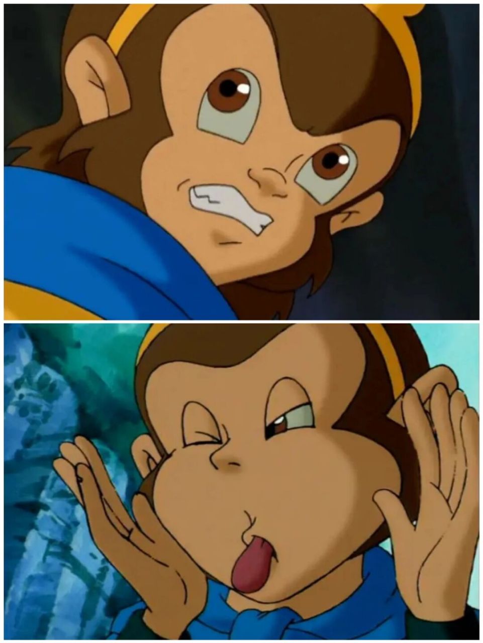 《西游记》 还有人会记得1999年版的动画片西游记吗?