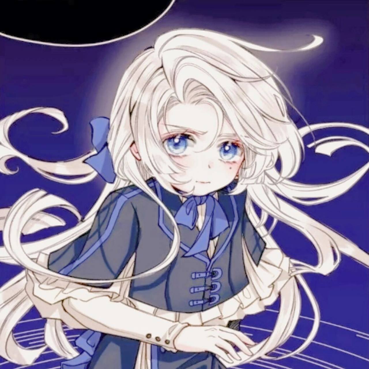 《据说我是反派大小姐》艾米头像47