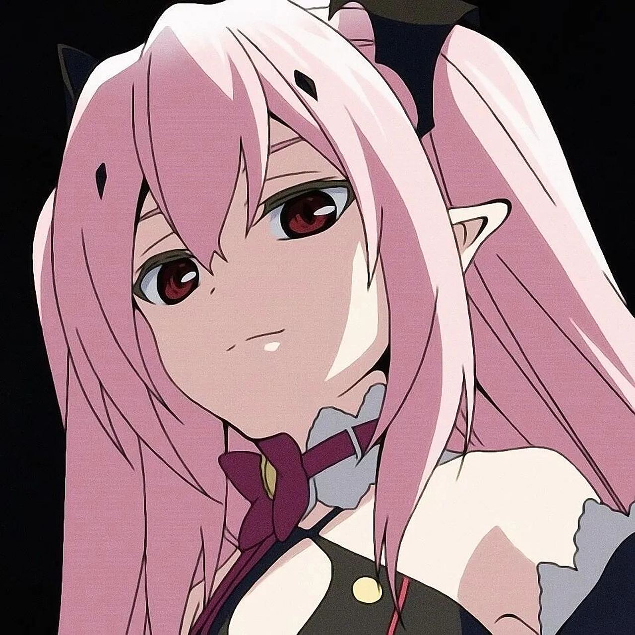 来源:《终结的炽天使》及其衍生作品中的角色.