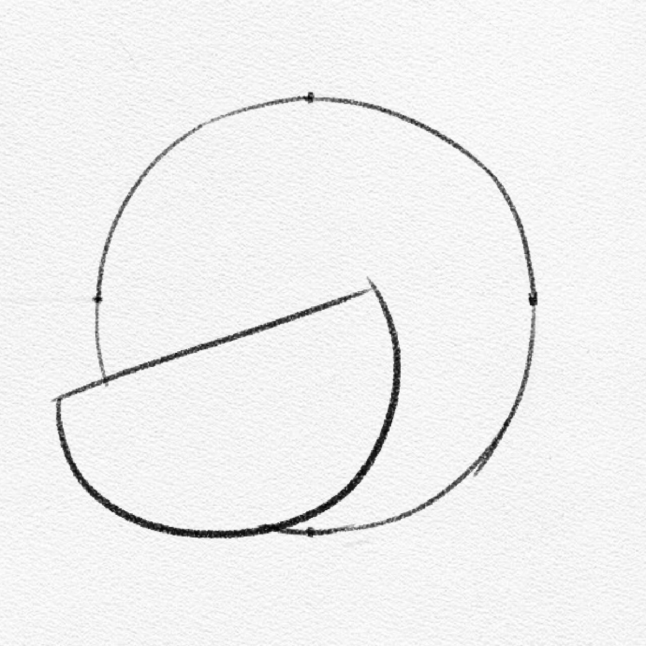 水果类—橙子92简笔画～ 9015亲们新的一天心想事橙73