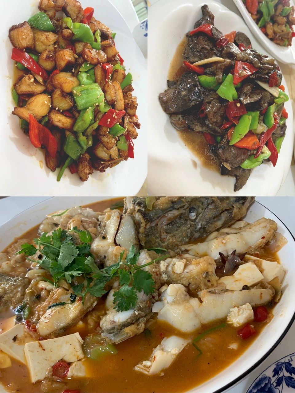 新疆旅行 | 布尔津美食攻略 august 14, 2021 - 好吃的布尔津 | 我来