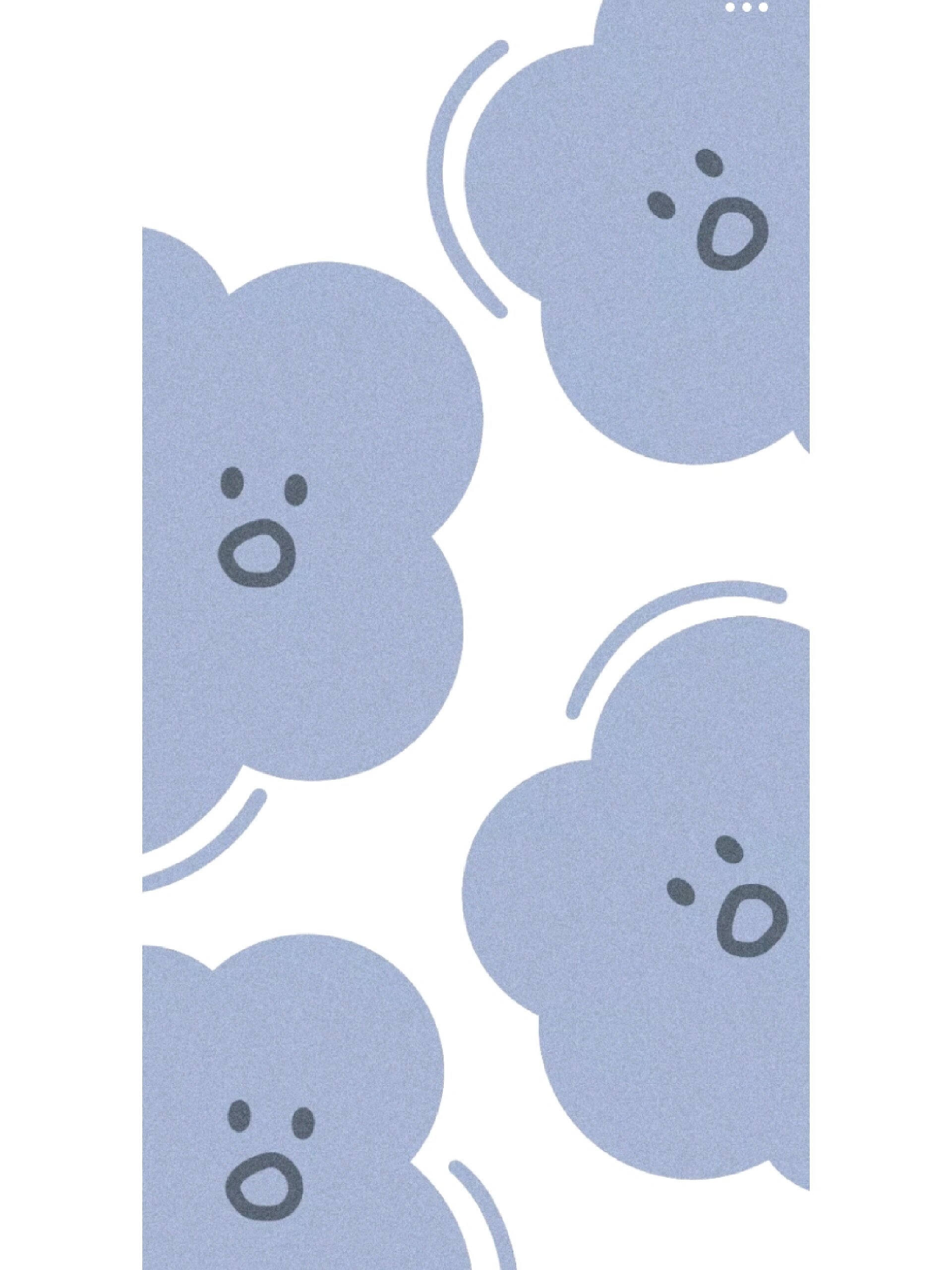 非常适合微信聊天的背景图99 #聊天背景图# #可爱聊天背景图# #微信