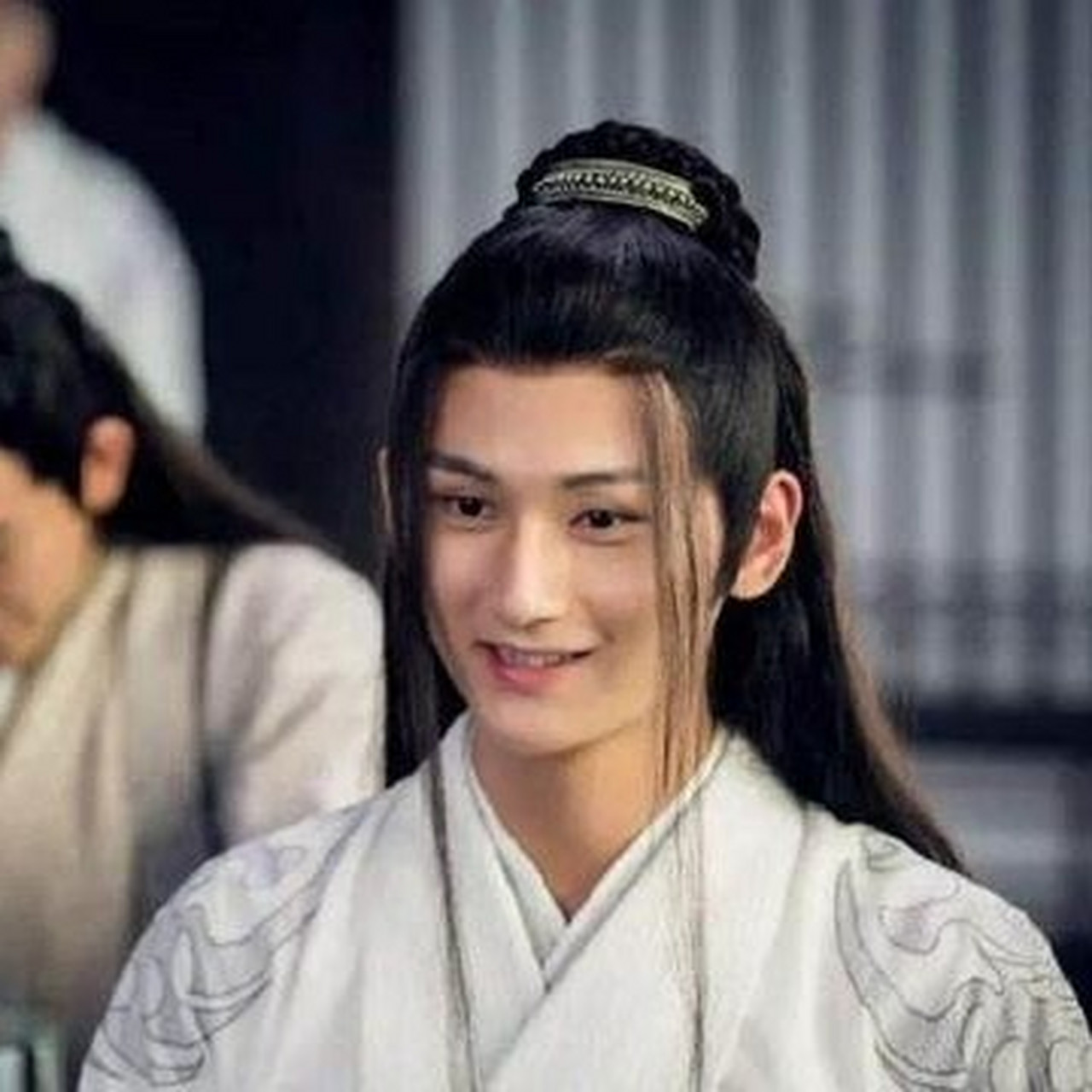 解析清河聂氏的棍棒教育 聂家先祖是屠夫,修刀道,戾气和杀气极重,历代