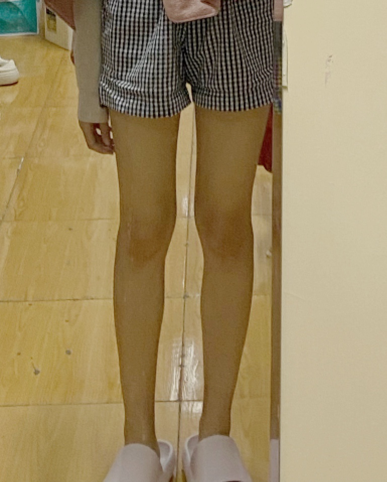 这是腕线过裆的意思吗