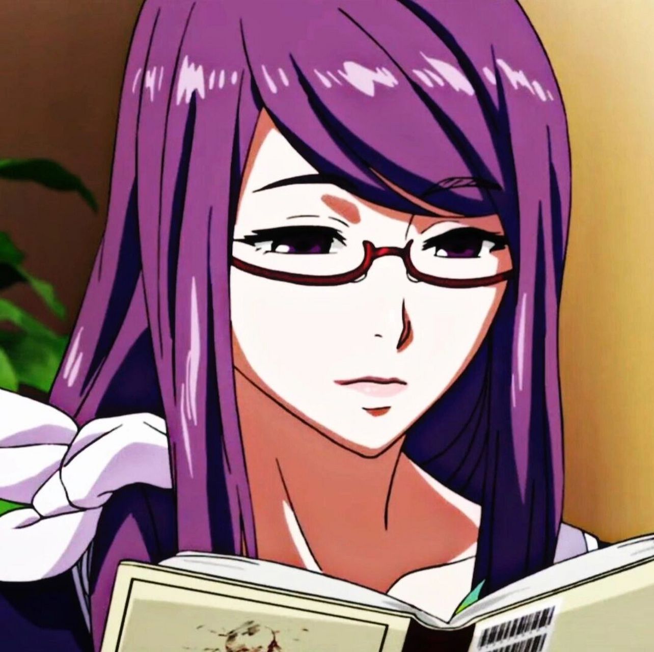 前期部分 后续补充全部 #东京食尸鬼# #东京喰种# #神代利世# #ph团队