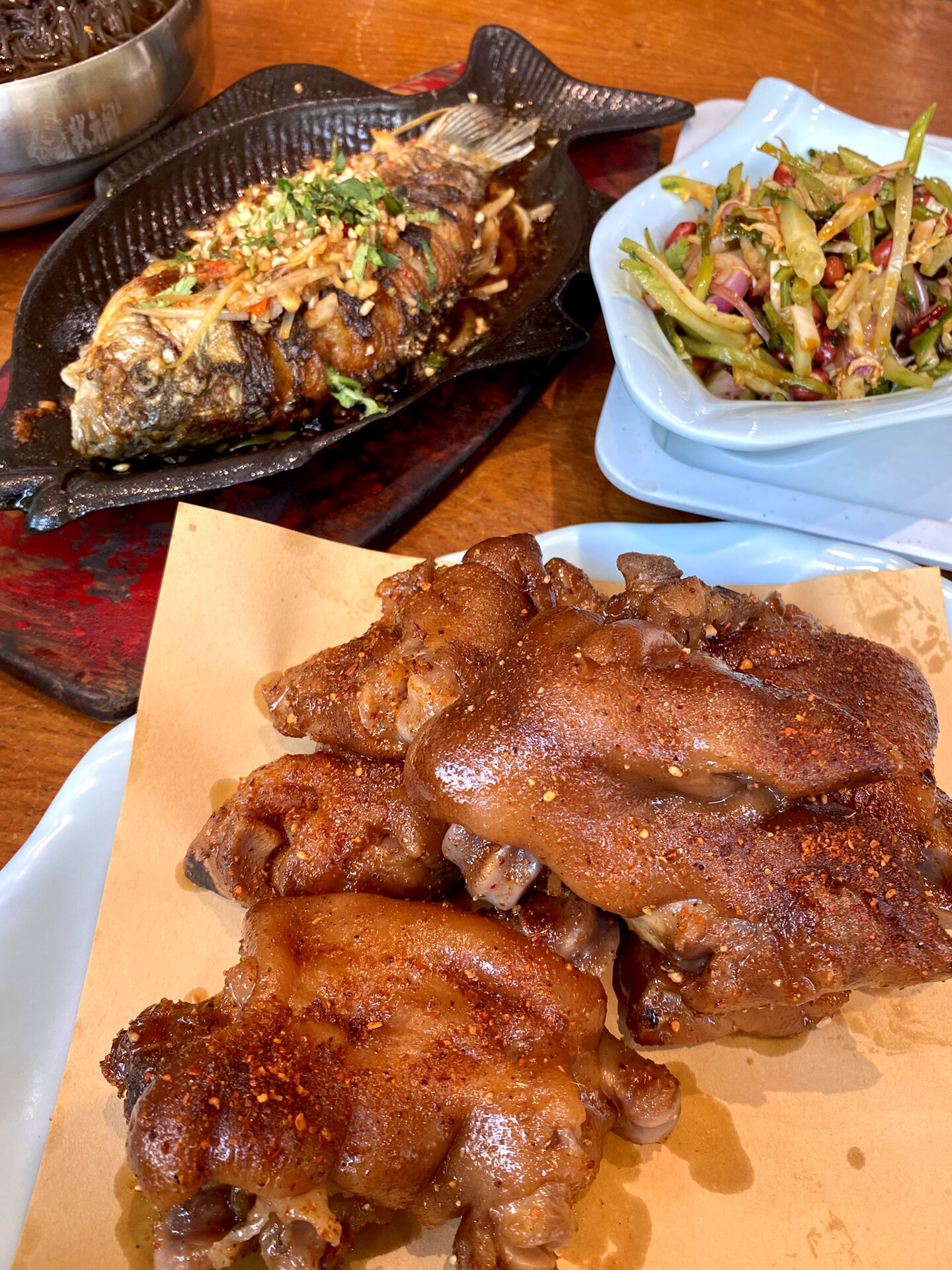 94长春探店|状元阁烧烤