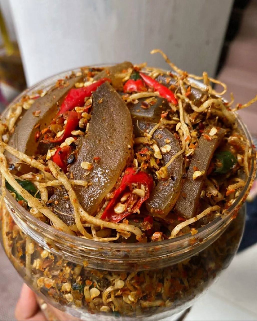 你们念了好久的佤味牛皮教程来啦! 好多宝宝想要牛皮的教程!