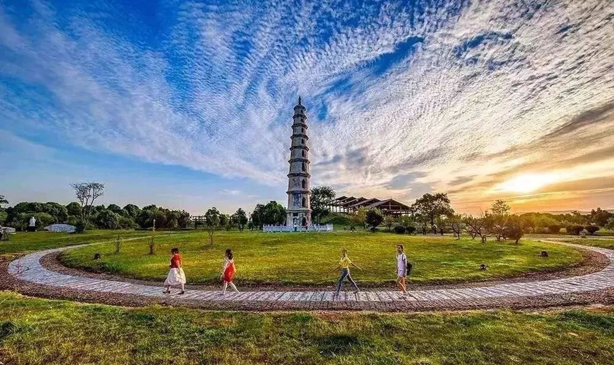 江西吉安景点分享!