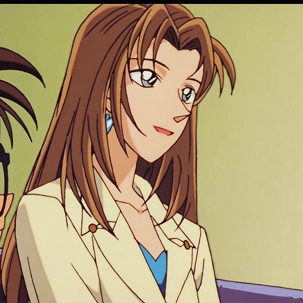 98香阪夏美 98剧场版3 98名侦探柯南:世纪末的魔术师